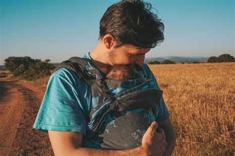 Jsem svobodný gay muž a chci dítě Pohnu nebem i zemí aby se to stalo