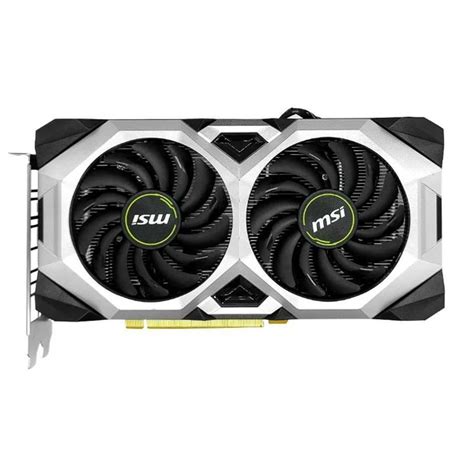 Видеокарта GeForce RTX 2060 SUPER, 8 ГБ GDDR6 - купить по низким ценам ...
