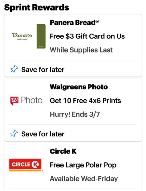 Customers are sharing their favorite ways to use the Panera birthday reward 35