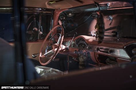 Mooneyes Hot Rod Show Speedhunters