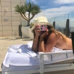 Matilda Djerf Nude Leaked Pics Of Nordic Blonde From Sweden Photos Videos The Fappening