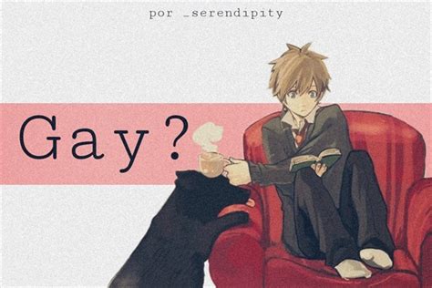 Hist Ria Gay Hist Ria Escrita Por Serendipity Spirit Fanfics E Hist Rias