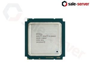 Комплектующие - Процессоры - INTEL Xeon E5-2696 v2 (12 ядер, 2.50...