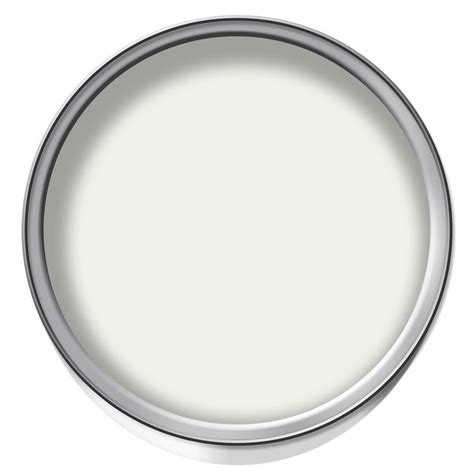 Wilko Quick Dry Cupboard Furniture White Paint 750ml Wilko