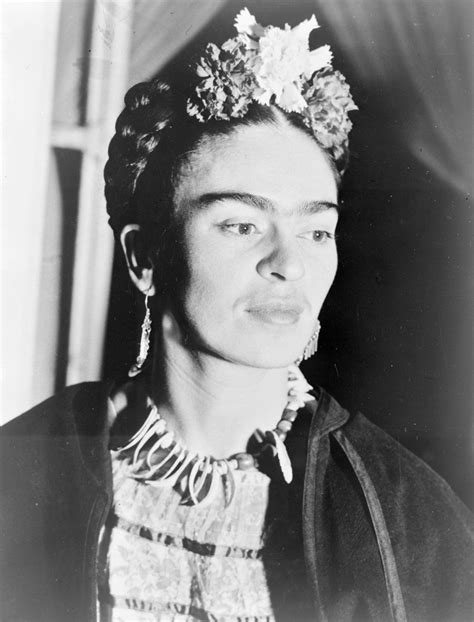 Frida Kahlo Mexican Artist Surrealism Self Portraits Britannica
