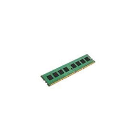 Memoria RAM Kingston KVR32N22S6 con capacidad 8GB y formato DIMM