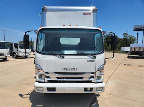 2023 ISUZU NPR HD - Vanguard Truck Centers