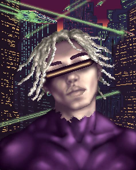 ArtStation - Replicant