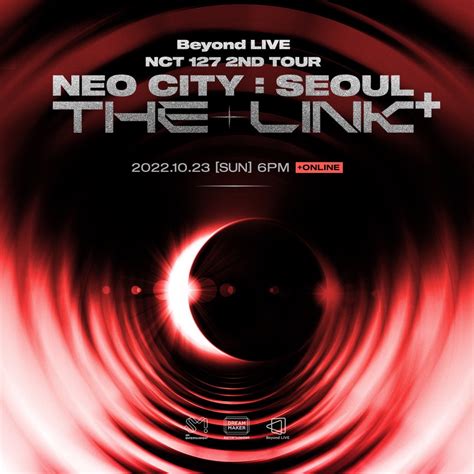 SMTOWN STORE On Twitter Beyond LIVE NCT 127 2ND TOUR NEO CITY