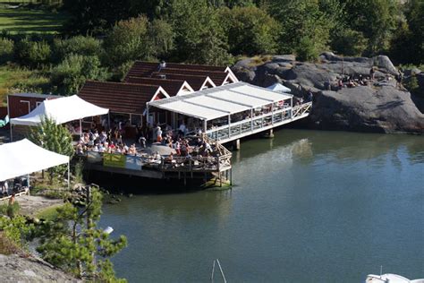 Grinda - Svenska Gästhamnar