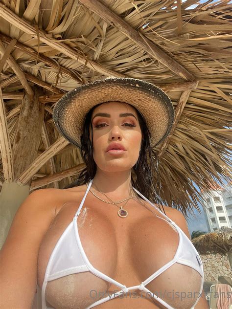 CJ Sparxx Cjsparxxfans Nude OnlyFans Leaks 30 Photos TheFappening