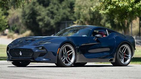 2016 VLF Force 1 An American Supercar R Carporn