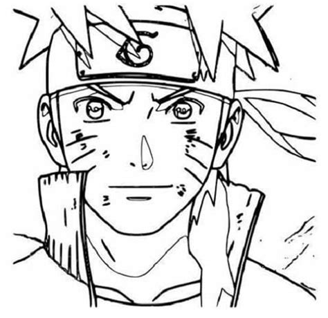 Sketsa Sasuke Yang Mudah Dan Simple Broonet