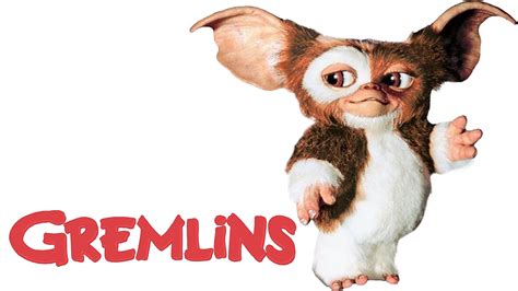 Gremlins - Gizmo Collectible Figure by Medicom Toy - Life Size VCD