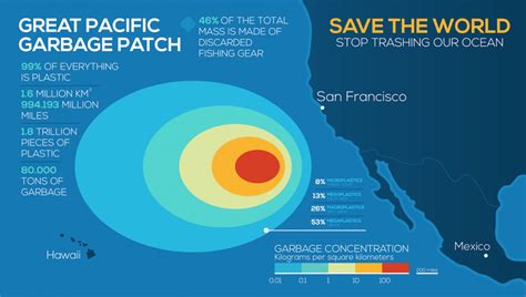 Guide to the Great Pacific Garbage Patch - American Oceans