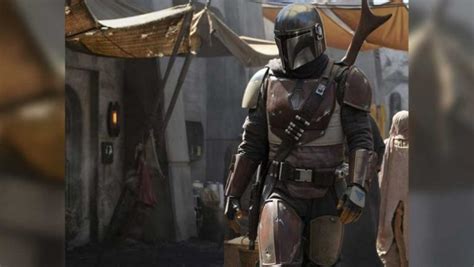 The Mandalorian Music Video - Ludwig Göransson - MickeyBlog.com