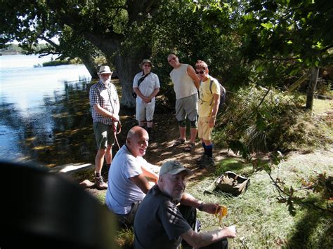 Dorset Group 20Aug20 Rempstone S Heath And Forest Gay Outdoor Club