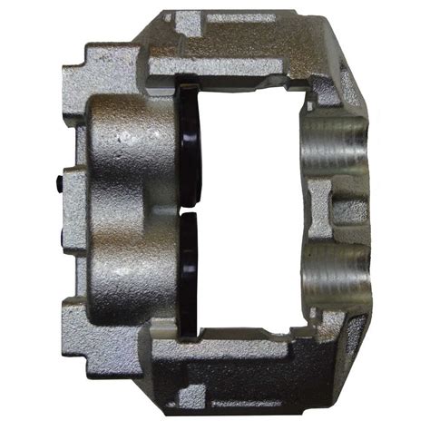 Dual Piston Caliper Mill Supply Inc