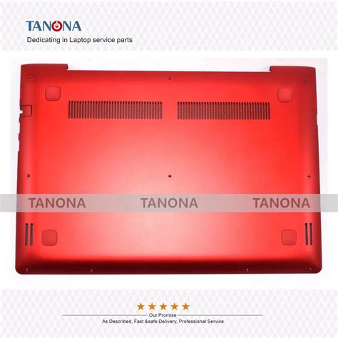 Orig New For Lenovo U41 70 S41 70 S41 35 S41 75 Lower Case Bottom Case ...