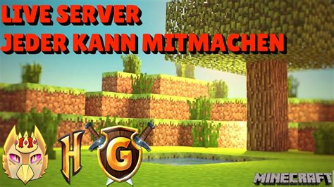 Live Minecraft Server GommeHD RoyalPixels Abos Werden Angezeigt