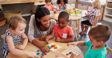 popular preschool philosophies   fits  child niche blog