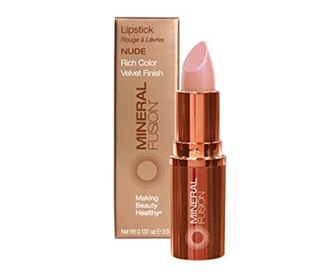 Best Nude Lipsticks For Olive Skin In