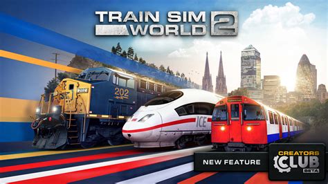 Train Sim World® 2 | Download and Buy Today - Epic Games Store