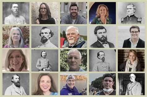 Why the Descendants of Confederate Generals Are Happy to See Their