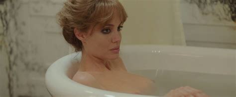 Angelina Jolie Nude Photos The Fappening