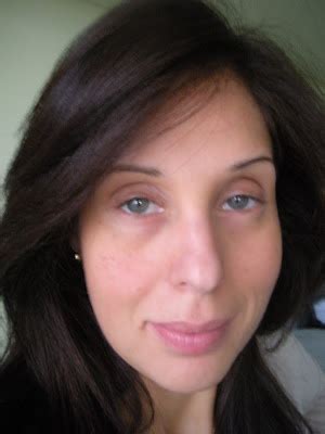 Beauty And Elegance My Naked Face