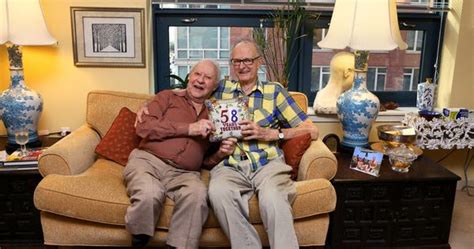 Kenneth In The Gay Sex And The City