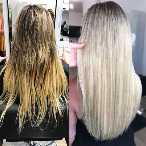3 Ways To Achieve The Best Extensions For Thin Hair - Jen Hair Vietnam