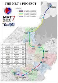 MRT 7 | Philippinetrains Wiki | Fandom