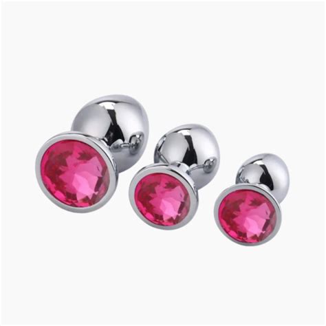 Kit Glow De Entrenamiento Anal Bienestarsexual Cl