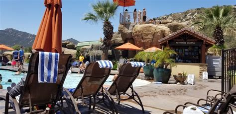 Welk Resorts San Diego Advance Travel Network