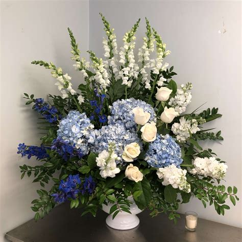 Funeral Arrangements Made Easy: The Martin Mattice Funeral Home Advantage Image 12