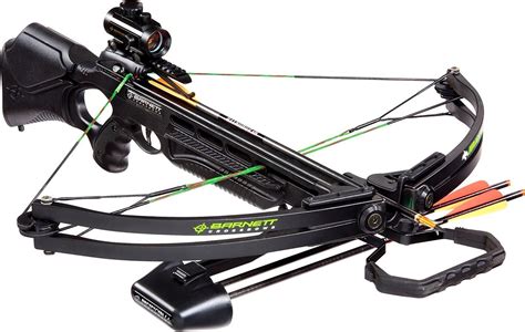 Barnett Wildcat C5 150 Lb Crossbow Package