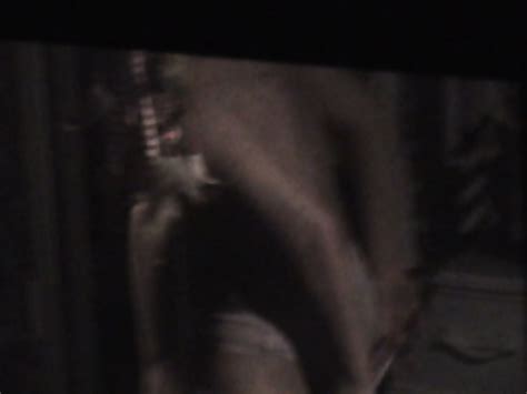 Hot Neighbor Caught Changing 3