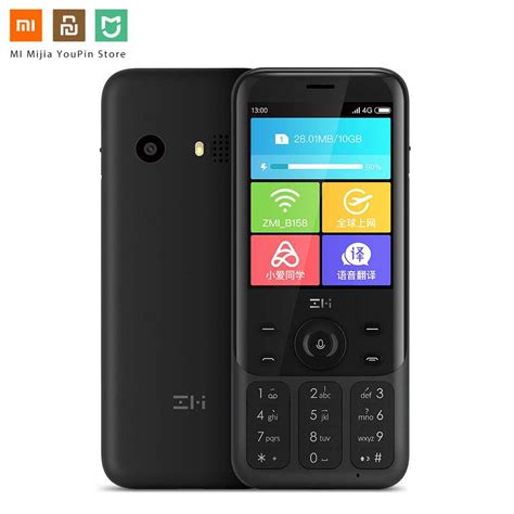 Кнопочные телефоны с wifi, 3g или 4g - топ лучших