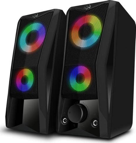 Computer Speakers & Headsets Głośniki komputerowe Sven 2.0 445 price