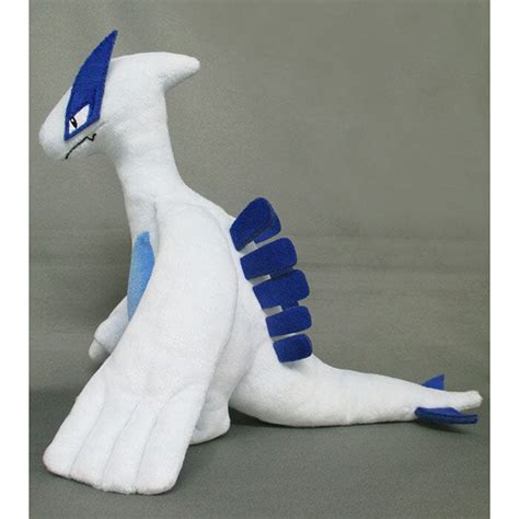 Lugia Plush S Pp142 Pokémon All Star Collection Authentic Japanese