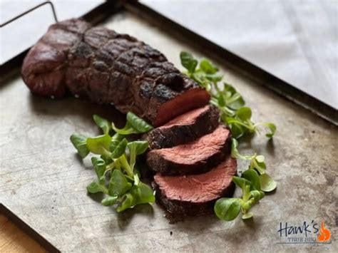Home Hanks True Bbq™
