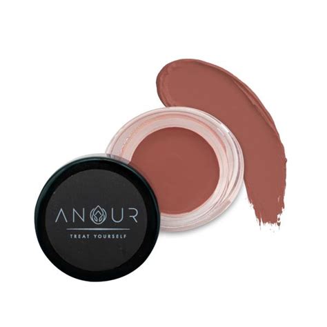 Mocha Nude Lip Cheek Tint Jiomart