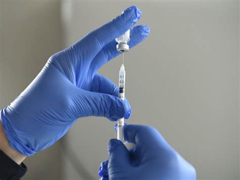 Covid Feu Vert De La Haute Autorit De Sant Trois Vaccins