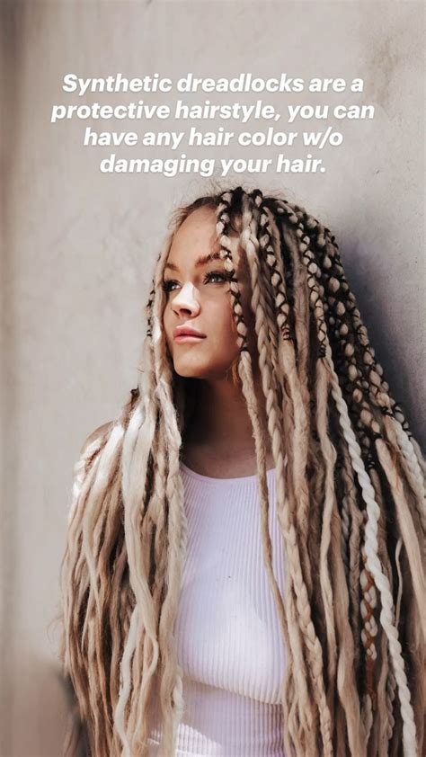 How To Be PLATINUM BLONDE WITHOUT Bleaching AND Damaging Your Hair