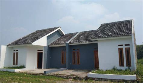Jual Rumah Kampung Di Ciwastra Harga Terbaru