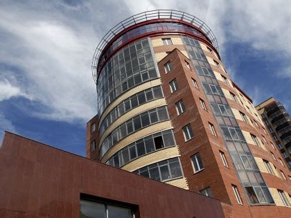 Союз СРОП «Западная Сибирь» - Главная - Тюмень