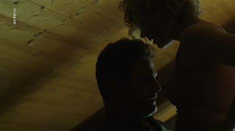 Nude Video Celebs Rosalie Thomass Nude Rufmord 2018