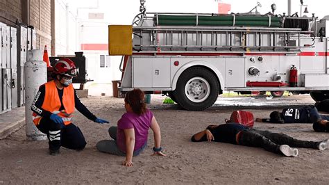 Cu Les Son Los Tipos De Brigada De Emergencia Que Necesita Mi Empresa