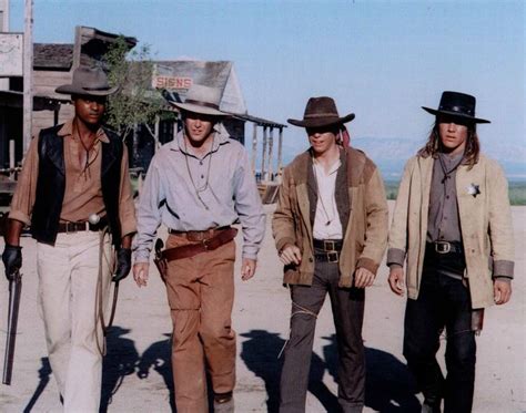 tv show young riders cast 6